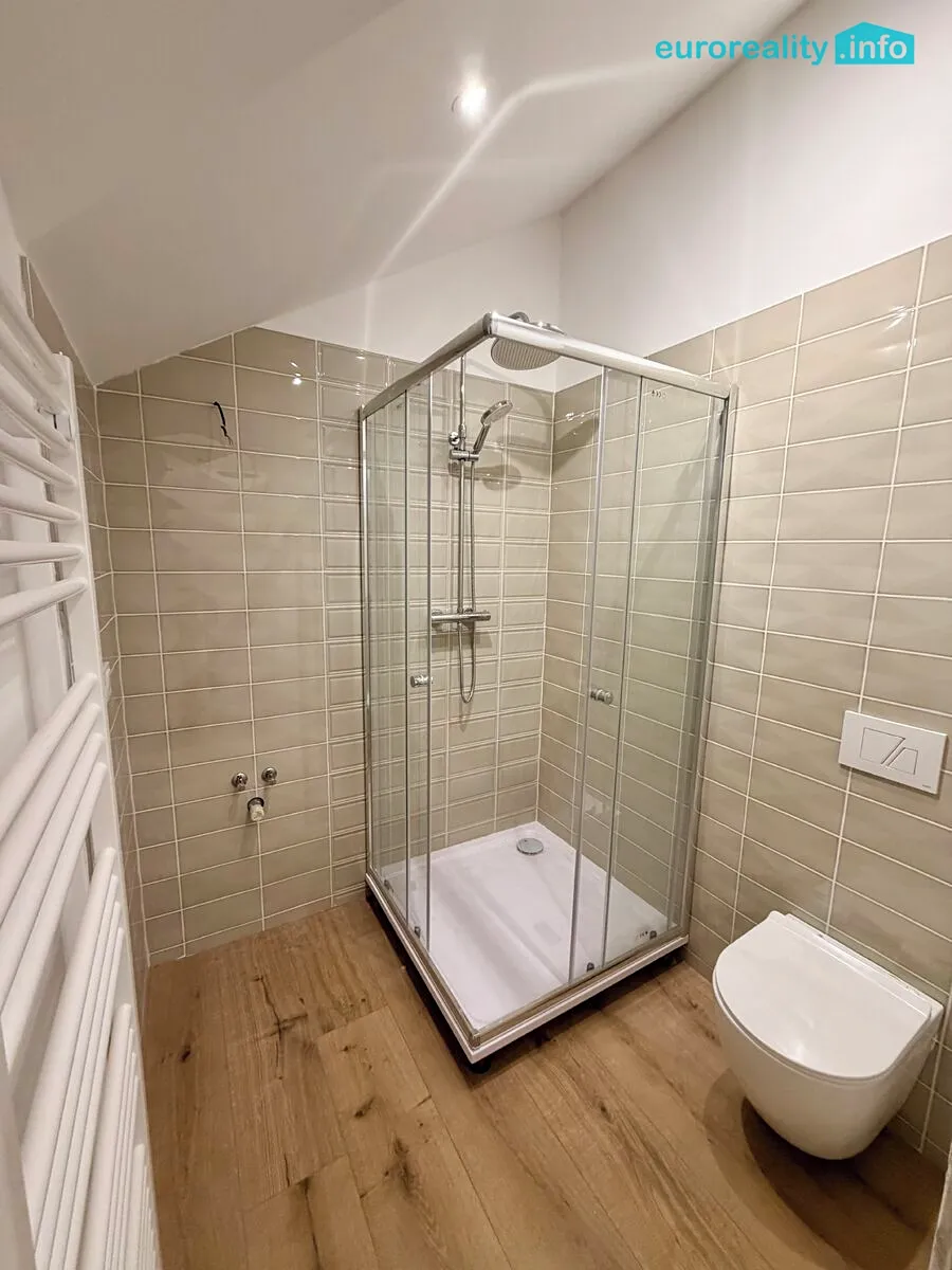 Prodej bytu 1+kk 32 m²